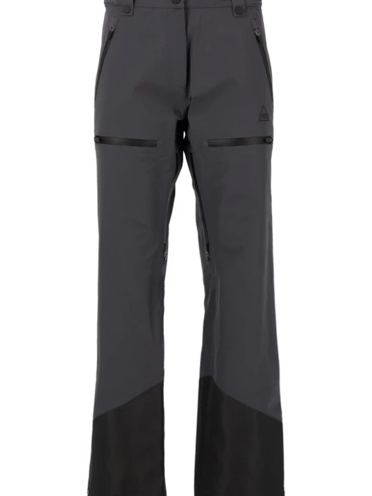 Foto van product SOS Functionele broek 'Silverton' donkergrijs