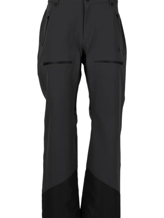 Foto van product SOS Functionele broek 'Silverton' zwart