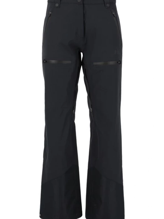 Foto van product SOS Functionele broek 'Silverton' zwart