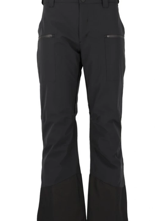 Foto van product SOS Outdoorbroek 'Straja' zwart