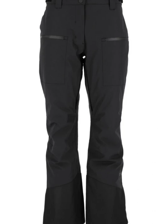 Foto van product SOS Outdoorbroek 'Straja' zwart