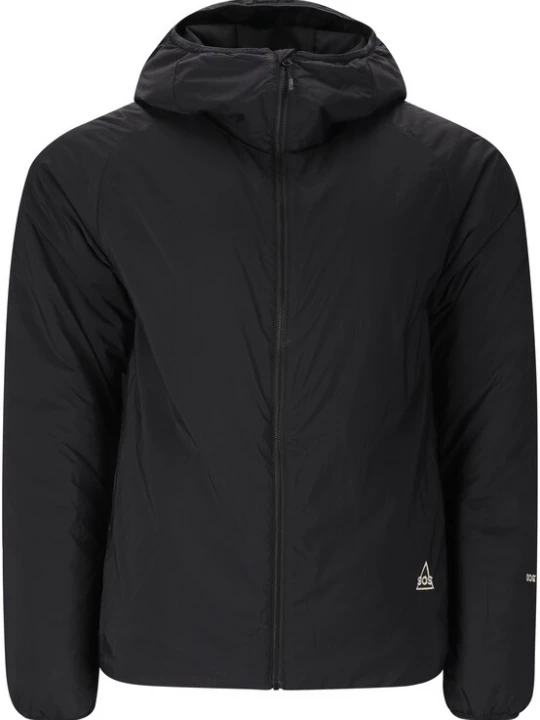 Foto van product SOS Outdoorjas 'Comeon' zwart