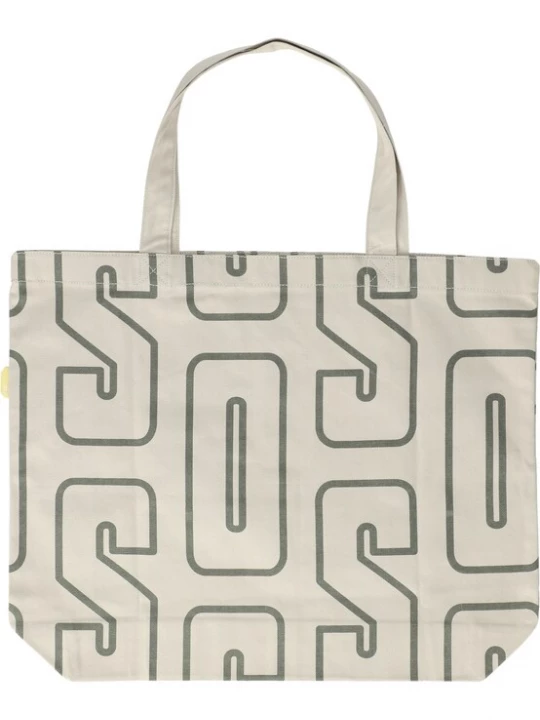 Foto van product SOS Schoudertas 'Arden' beige