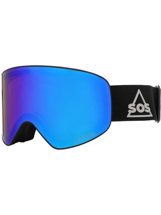 Foto van product SOS Sportbril zwart