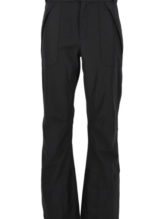 Foto van product SOS Sportbroek 'Alta' zwart