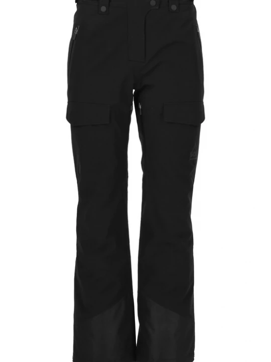 Foto van product SOS Sportbroek 'Aspen' zwart