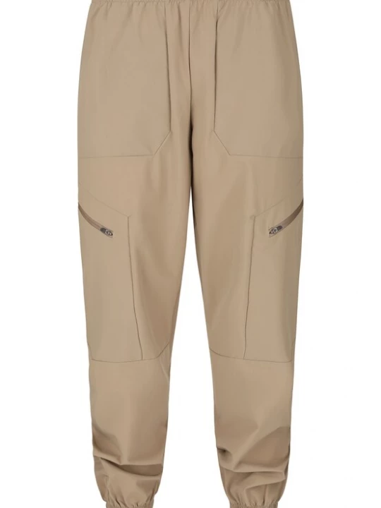 Foto van product SOS Sportbroek 'Fujiyama' lichtbruin
