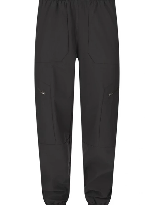 Foto van product SOS Sportbroek 'Fujiyama' zwart