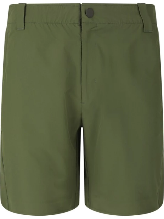 Foto van product SOS Sportbroek 'Hevellyn' olijfgroen