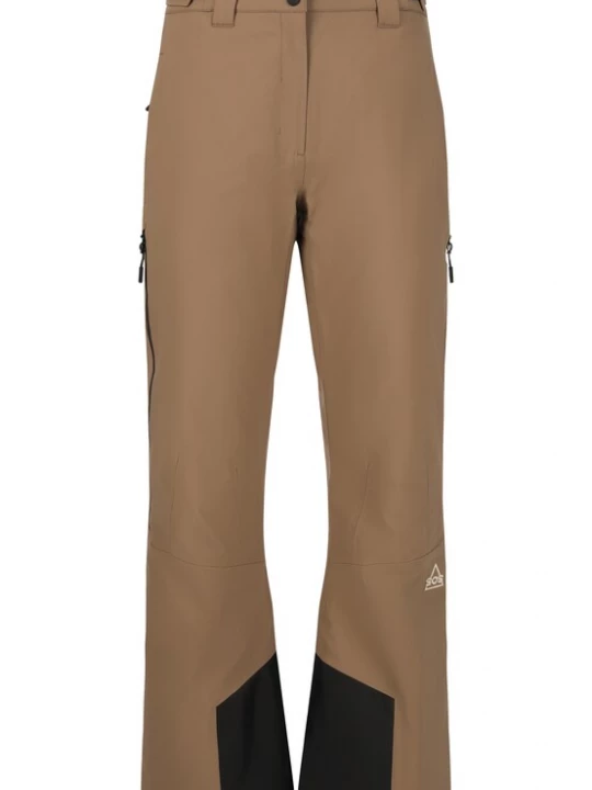 Foto van product SOS Sportbroek kaki
