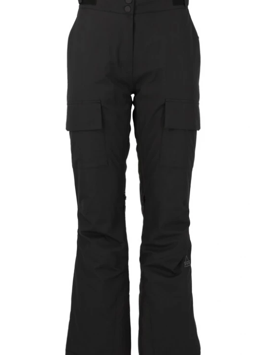 Foto van product SOS Sportbroek 'Keilberg' zwart