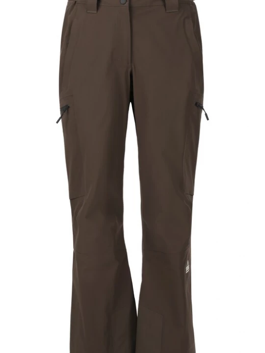 Foto van product SOS Sportbroek 'Kula' donkergrijs