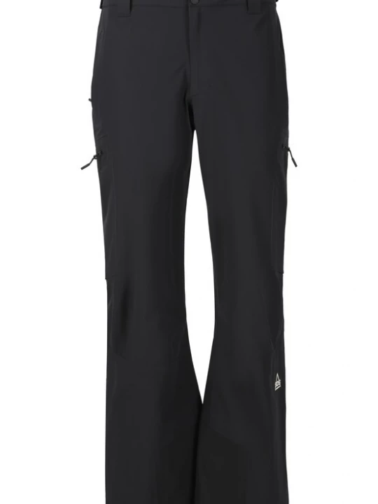 Foto van product SOS Sportbroek 'Kula' zwart