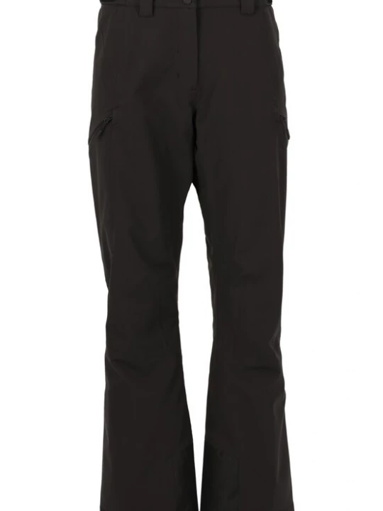 Foto van product SOS Sportbroek 'La Thule' zwart