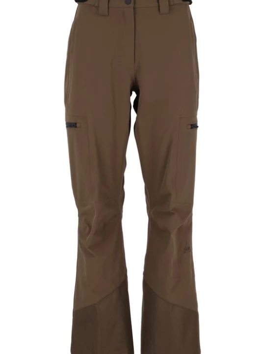 Foto van product SOS Sportbroek 'Lipno' bruin