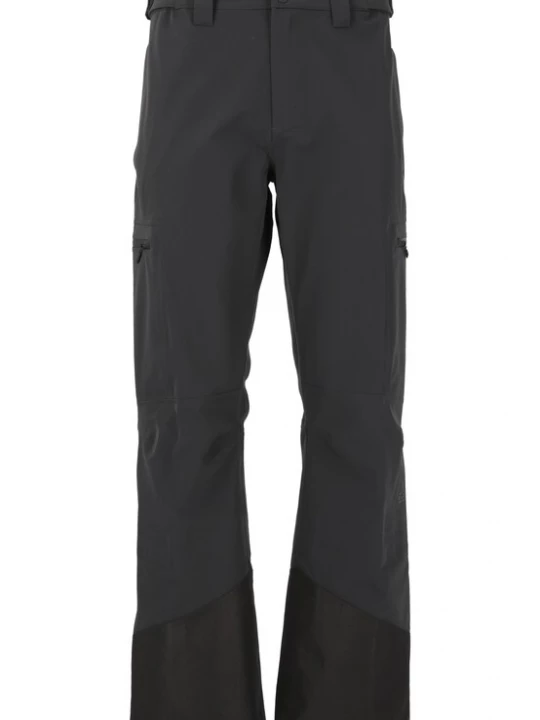 Foto van product SOS Sportbroek 'Lipno' zwart