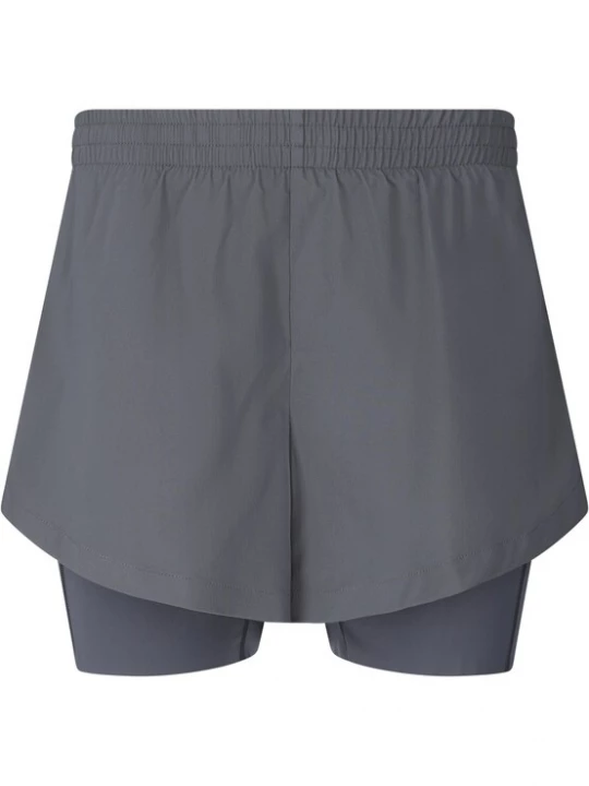 Foto van product SOS Sportbroek 'Logan' donkergrijs