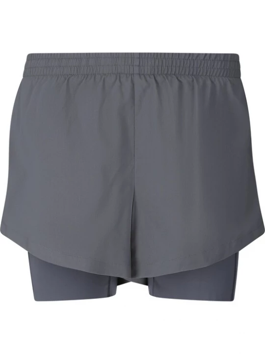 Foto van product SOS Sportbroek 'Logan' donkergrijs
