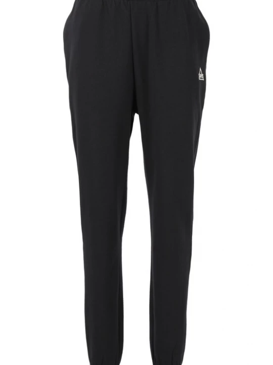 Foto van product SOS Sportbroek 'Majella' zwart / wit