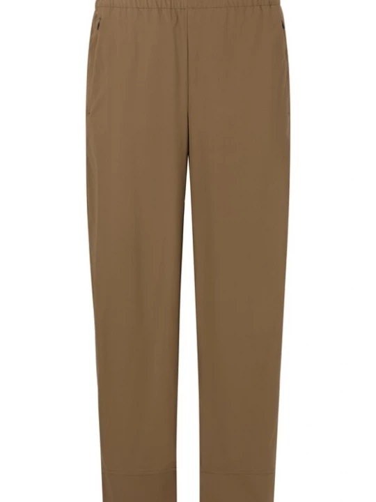 Foto van product SOS Sportbroek 'Mayon' bruin