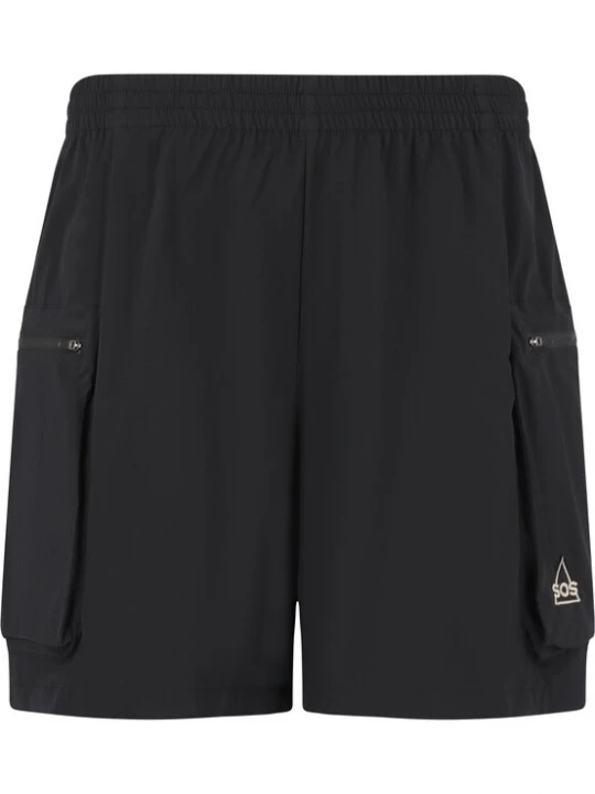 Foto van product SOS Sportbroek 'Mayon' zwart