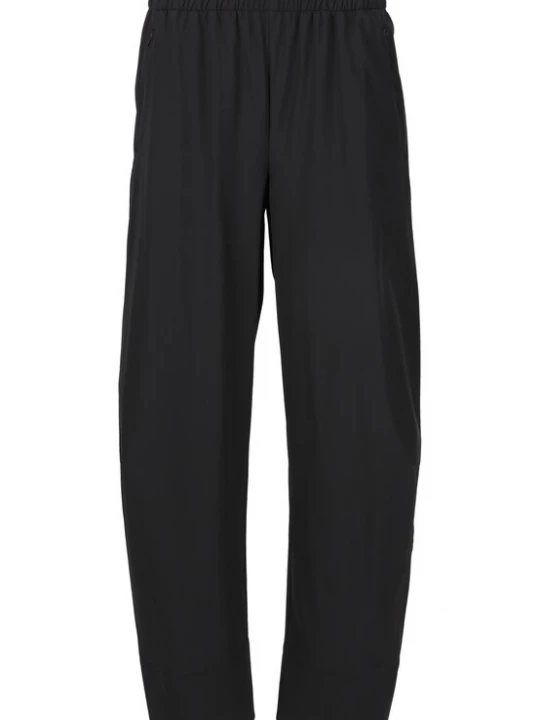 Foto van product SOS Sportbroek 'Mayon' zwart