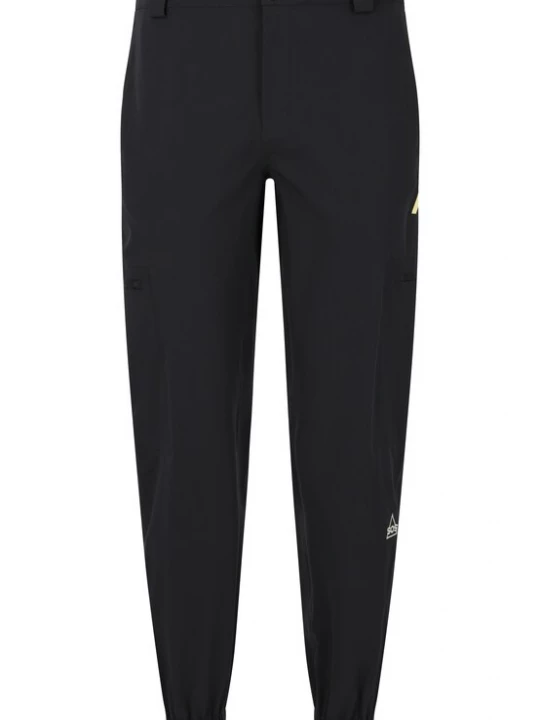 Foto van product SOS Sportbroek 'Monte Rosa' zwart