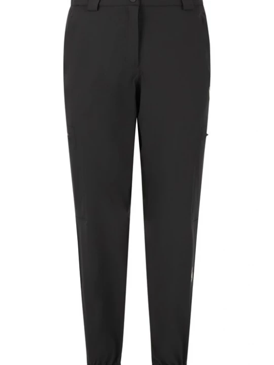 Foto van product SOS Sportbroek 'Monte Rosa' zwart
