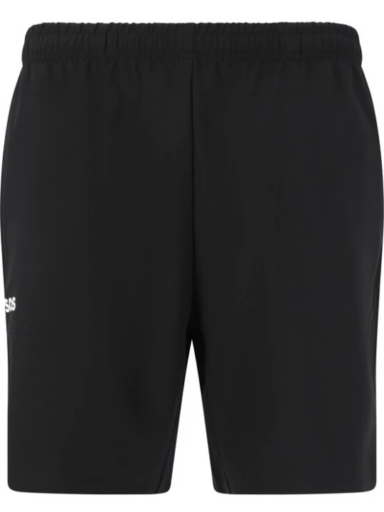 Foto van product SOS Sportbroek 'Niseko' zwart / wit