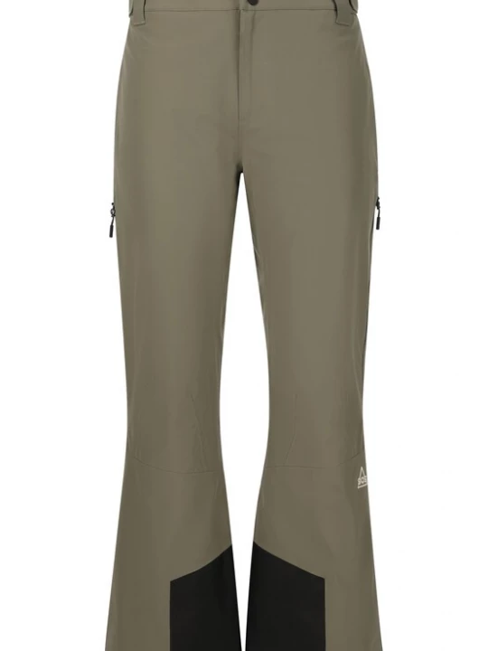 Foto van product SOS Sportbroek olijfgroen