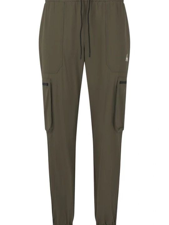 Foto van product SOS Sportbroek 'Salonga' kaki