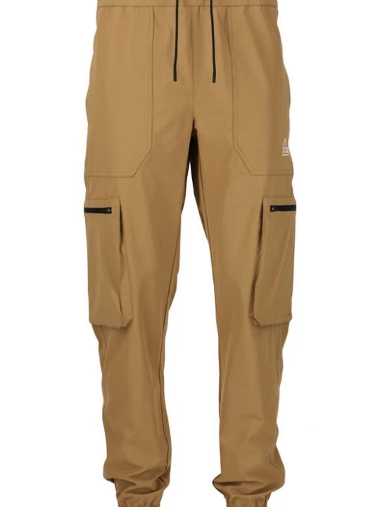 Foto van product SOS Sportbroek 'Salonga' kaki / zwart