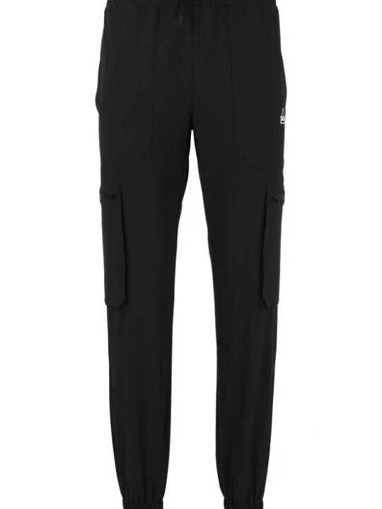 Foto van product SOS Sportbroek 'Salonga' zwart