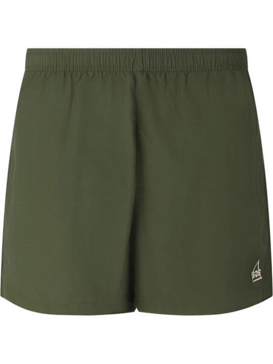 Foto van product SOS Sportbroek 'Whitsunday' olijfgroen