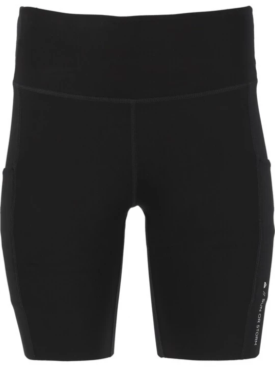 Foto van product SOS Sportbroek 'Yala' zwart