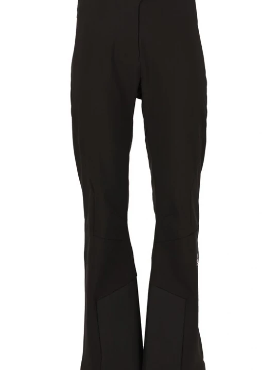 Foto van product SOS Sportbroek zwart / wit