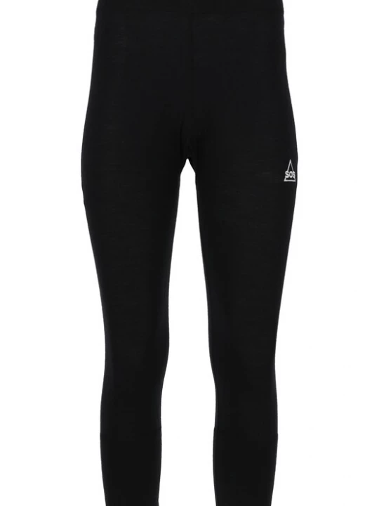 Foto van product SOS Sportondergoed 'Nuuk' zwart / wit