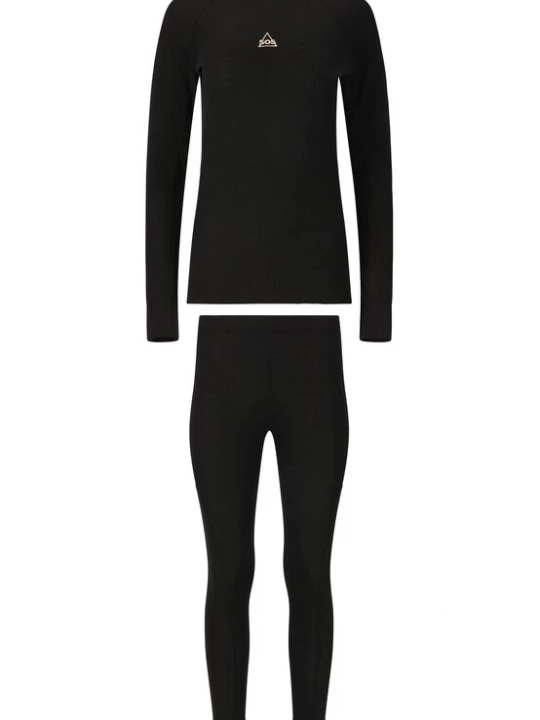 Foto van product SOS Sportondergoed zwart