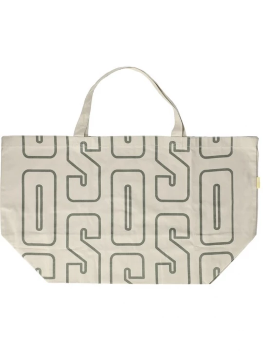 Foto van product SOS Sporttas 'Arden Large' beige