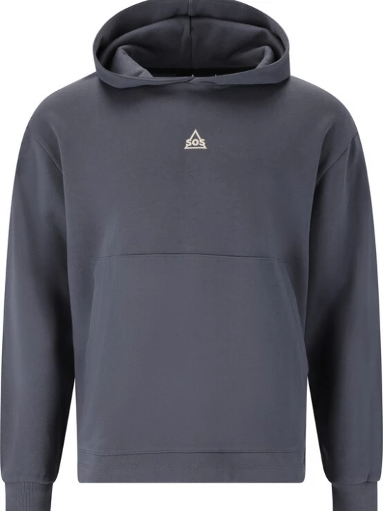 Foto van product SOS Sweatshirt 'Bovec' duifblauw