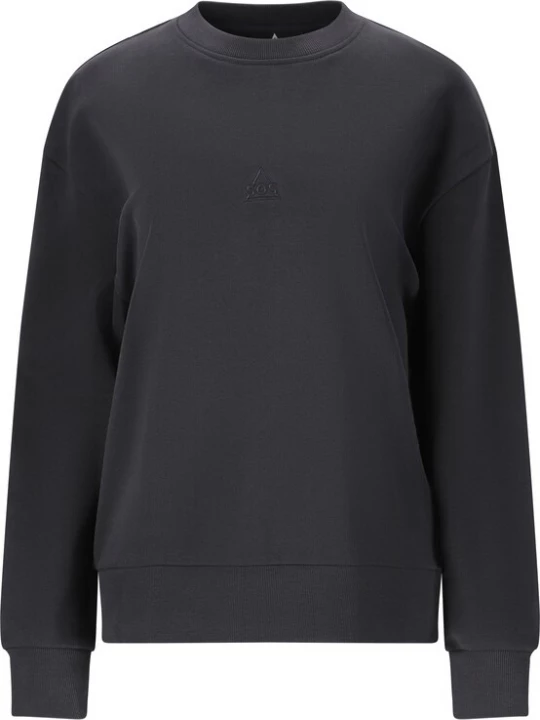 Foto van product SOS Sweatshirt 'Bovec' zwart