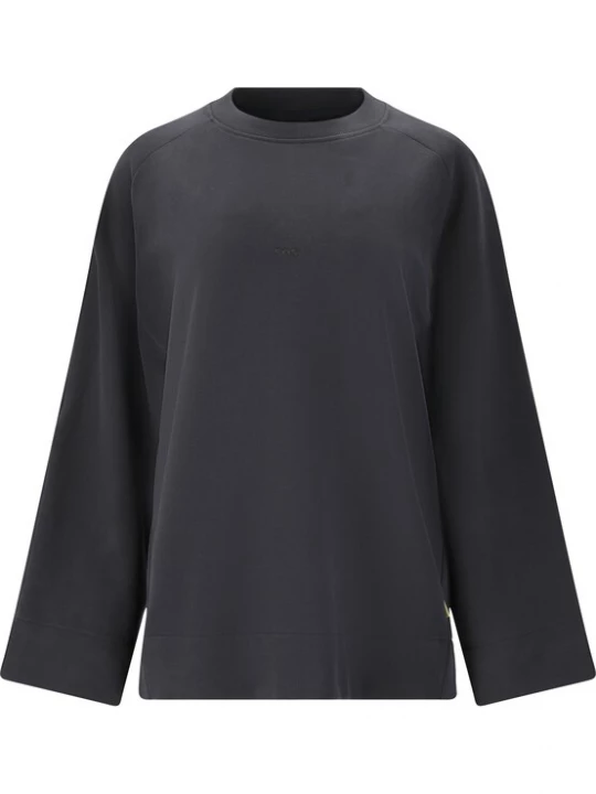 Foto van product SOS Sweatshirt 'Ramiu' zwart