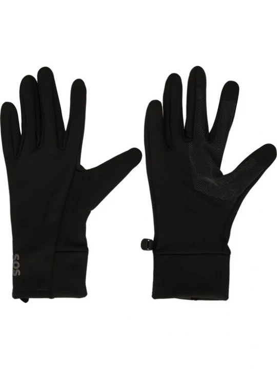 Foto van product SOS Vingerhandschoenen 'Espot' zwart