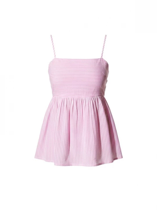 Foto van product South Beach Top pink