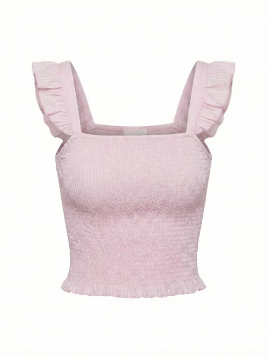 Foto van product South Beach Top pink