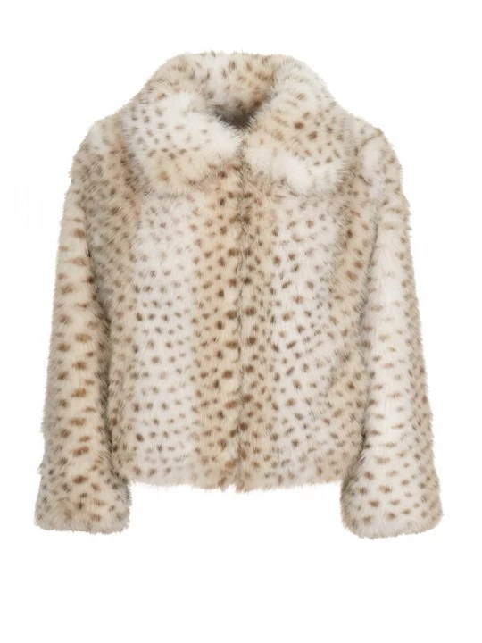 Foto van product South Beach Tussenjas beige