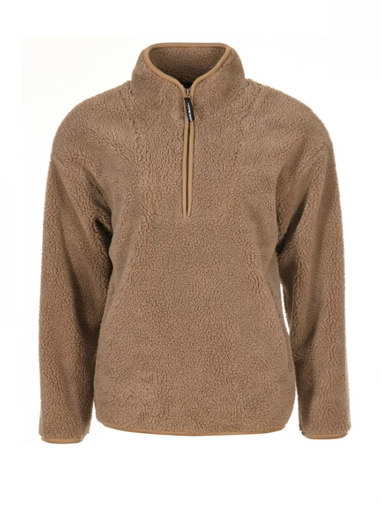 Foto van product South Beach Tussenjas taupe