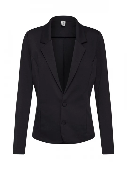 Foto van product Soyaconcept Blazers 'Daniela' zwart