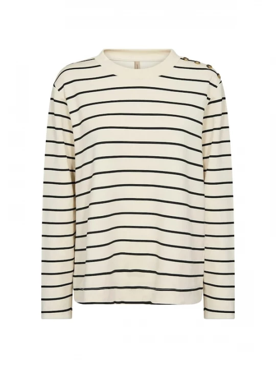 Foto van product Soyaconcept Blouse 'Barni' crème