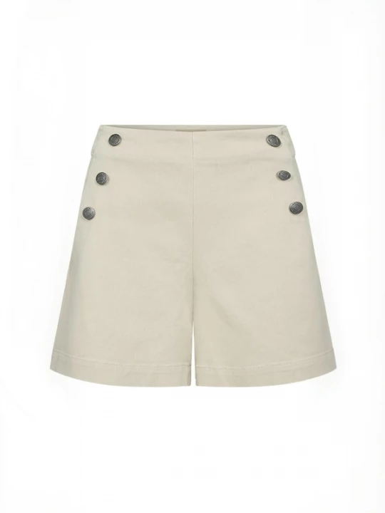 Foto van product Soyaconcept Broek 'Bess' sand